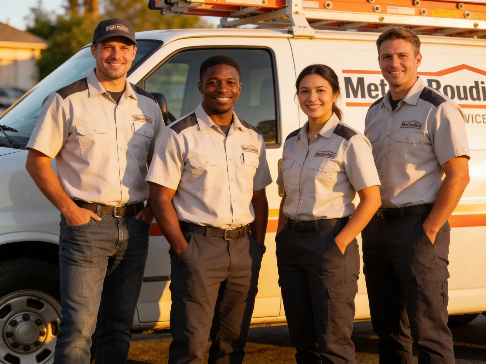 Metal Roof Installation company in The Colony, TX